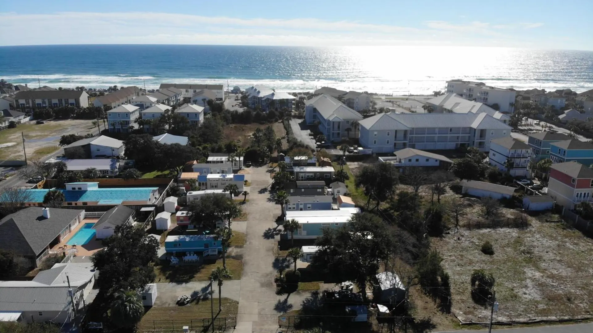 Family Friendly Beach Home Located In Beautiful Miramar Beach, Fl Destin United States