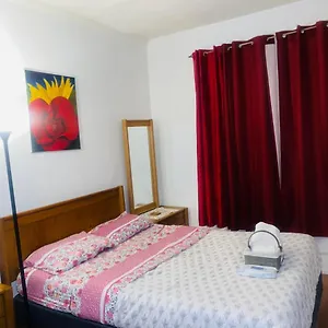  Homestay Cozy Comfort In Brooklyn United States