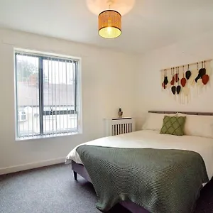  Apartment Perfect 1 Bed Flat United Kingdom