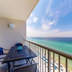 Majestic Tower 2- 1805 Panama City Beach